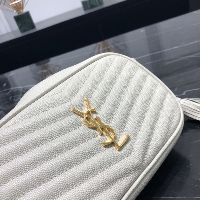 YSL Satchel Bags